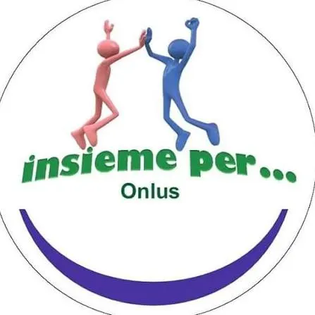 Logo Insieme Per... Onlus